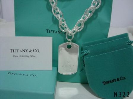 tiffany Necklace-123